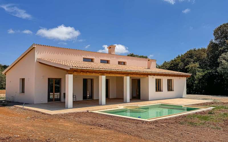 Finca for sale in Mallorca: top offers starting at  275.000 1