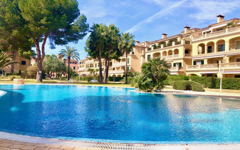 Apartment for sale in Mallorca: wide choice, excellent prices  1