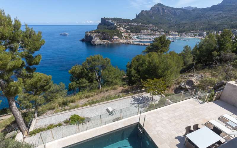 Villa for sale in Mallorca: large choice, best villas 1