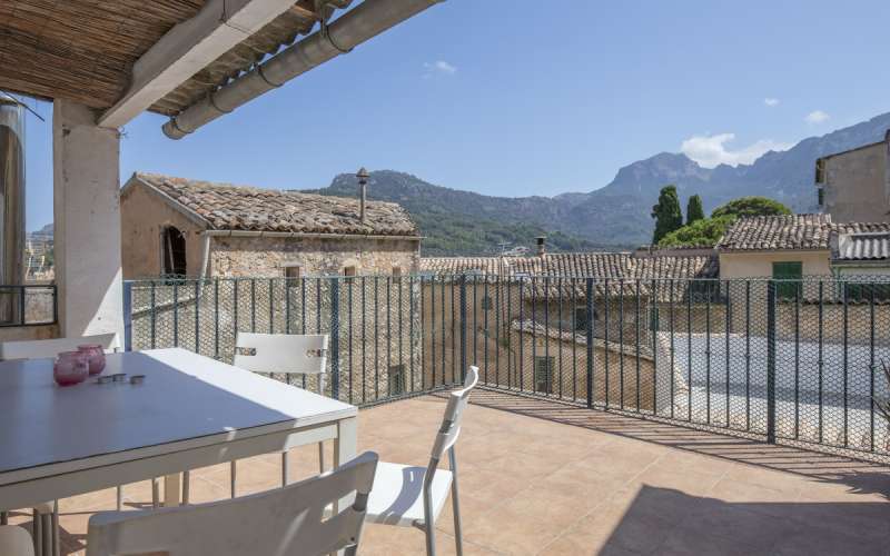 House for sale in Mallorca: wide choice village houses 1